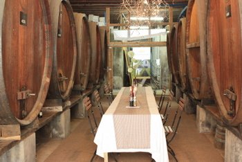 WineDurbanville's tweet photo. Sip and savour top-notch reds and whites of Durbanville Wine Valley which boasts gorgeous views. 
#WeDoTourism 
#TravelTuesday 
#CapeTown https://t.co/QRMoCOQcTl
