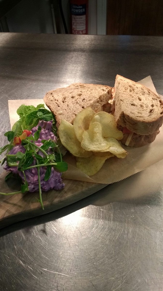 whiteeaglemon's tweet photo. Our sandwich board is perfect for lunchtimes. What’s your favourite filling? #anglesey #rhoscolyn #holyhead #dogfriendly https://t.co/fqNE9HubNg