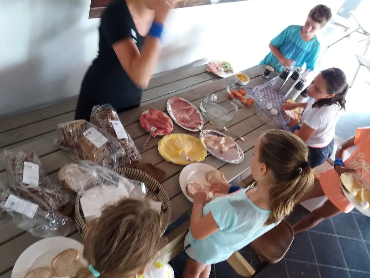 Dynamo Sport Zuid tweet media