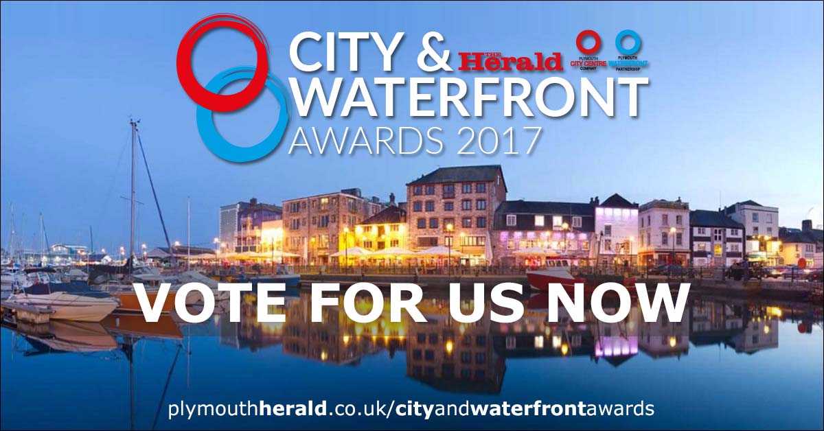 Awesome! MBA Beach Rangers has been nominated for the 'Best Event Fewer than 5000 visitors' award! Vote for us here! goo.gl/HV7emZ