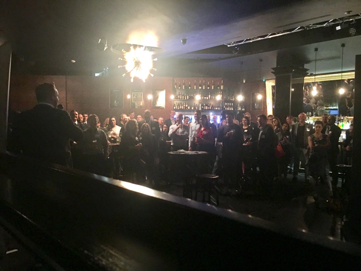 CarbonGroup_'s tweet photo. Thanks to @Media_Stable @MillsOakley & @yappygroup for sharing their expertise at our #networking event. #perthnetworking #smallbiz https://t.co/i0WgNIPmBP