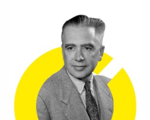 CienciaAcogida's tweet photo. «Emilio Gino Segrè. El Premio Nobel exiliado que neutralizó el odio antisemita» #Protagonista #Física #Nobel https://t.co/Abd2dWb4uG https://t.co/x0TRVwyu1I