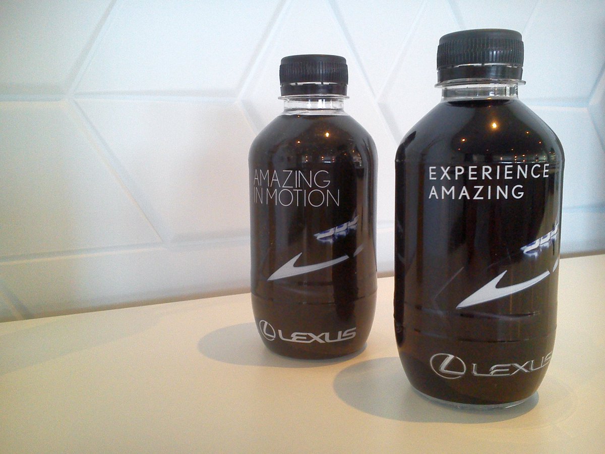 LexusPamplona's tweet photo. #AmazingInMotion vs #ExperienceAmazing en @LexusPamplona https://t.co/7xOb6bKM0a