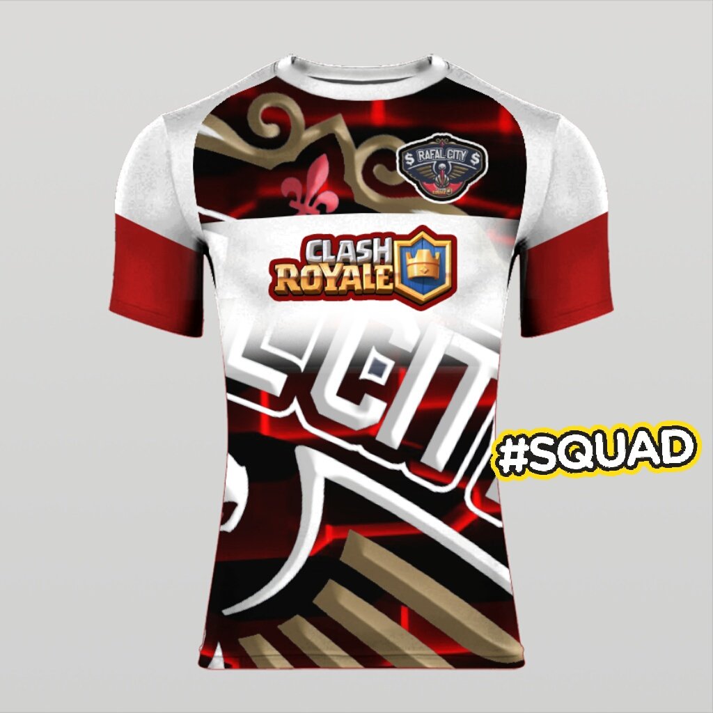 No te dejes llevar por nuestros seguidores 🗣 buscamos el followback y colaborar con otros jugadores de #ClashRoyale únete 💪