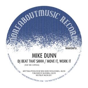whatpeopleplay's tweet photo. Chicago #housemusic legend #MikeDunn with two sunny #hiphouse tunes on @MoreAboutMusic
https://t.co/a73XUY5e0e https://t.co/PJZTyFyYv5
