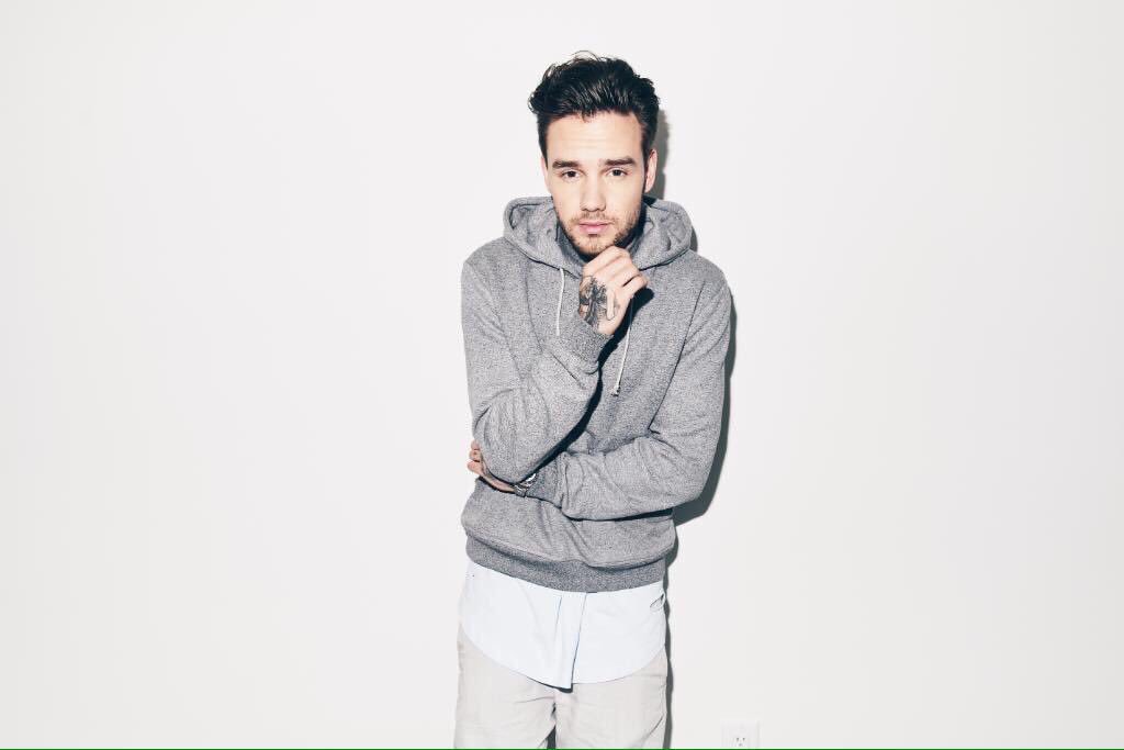 Happy Birthday Liam Payne !!!! 