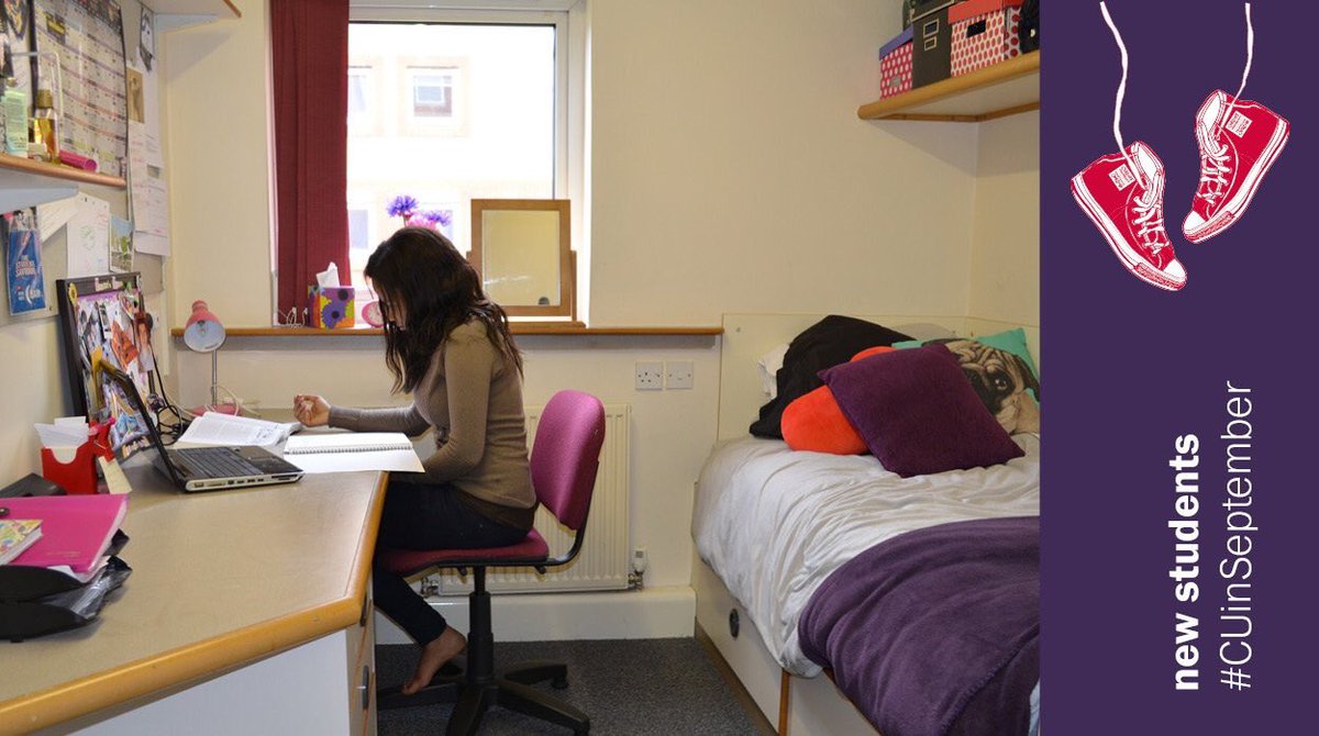 StudentlifeCU's tweet image. Freshers - please check your emails regularly to accept your Residences offer ASAP!➡️ sims.cf.ac.uk under 'University residences'