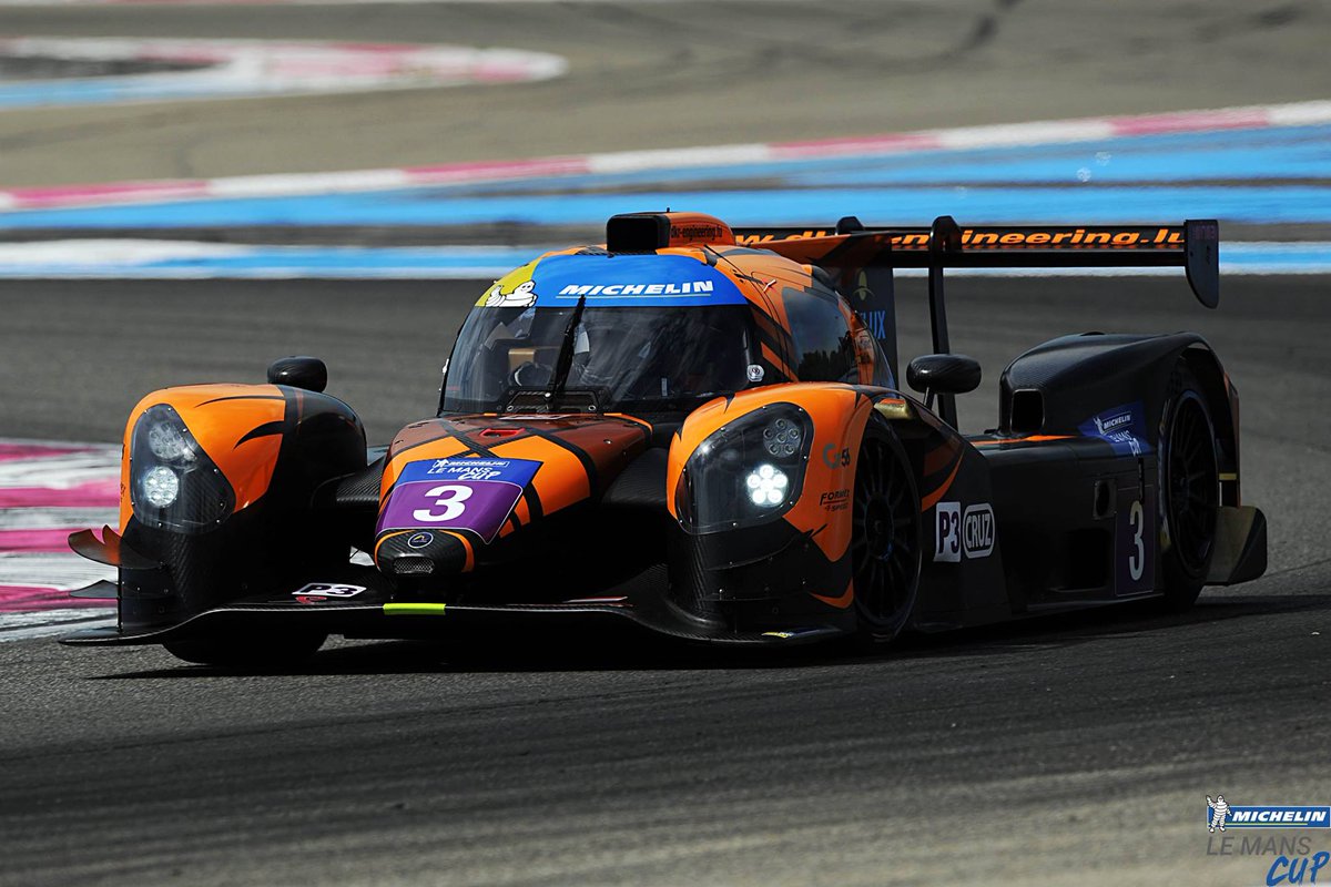 PAGID Racing (@pagidracing) on Twitter photo 1st place for the #3 <a href="/team_dkr/">Team DKR Engineering</a> Norma M 30 – Nissan in Michelin <a href="/LeMansCup/">Le Mans Cup</a> in Le Castellet. The team extended the championship lead. #lmc 1st place for the #3 <a href="/team_dkr/">Team DKR Engineering</a> Norma M 30 – Nissan in Michelin <a href="/LeMansCup/">Le Mans Cup</a> in Le Castellet. The team extended the championship lead. #lmc