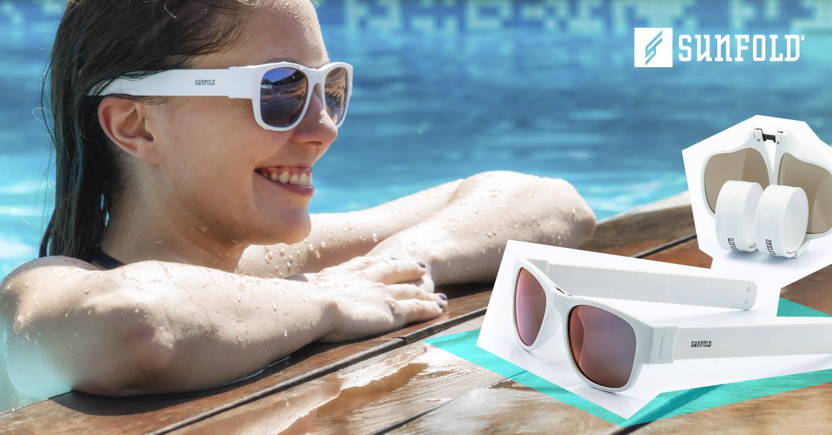 sunfoldglasses's tweet photo. ¿Quién dice que el #verano se está acabando?
En #Sunfold sigue, ¡disfrútalo con nuestro 2x30€!
▶️ https://t.co/sv4N3M89Wy ◀️
#sunglasses https://t.co/TwEbjxmq9R