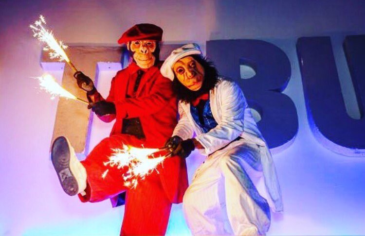 TIBUMarbella's tweet image. TONIGHT🙈🙉🙊

 @_Playroom at #MARBS no.1 
club 🙌🏼

Current RnB &amp;amp; HipHop🔥

The best Tuesday night in #PuertoBanus 💯 
⠀⠀⠀⠀⠀⠀⠀⠀
📱+34662511236