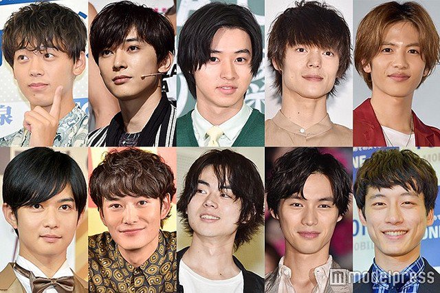 3位 山崎賢人 2位 吉沢亮 さて1位は 彼氏感がすごいと思う俳優ランキングtop10 Togetter