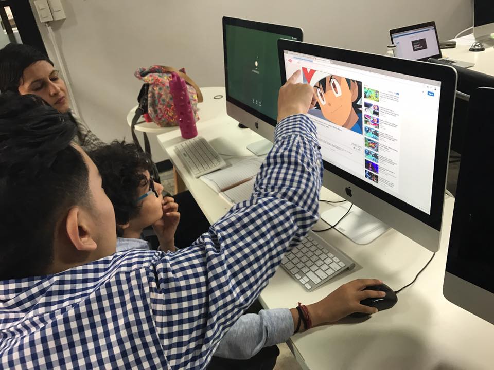 petyeah's tweet photo. Every WordCamp should have a #WordPress workshop for kids. Here’s the organizer kit: https://t.co/AHeThZTXX3 Love, Petya. https://t.co/Xtqs8BejP1
