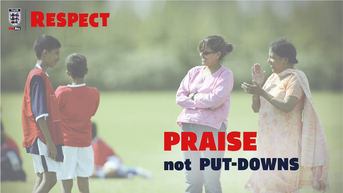 England Football tweet media