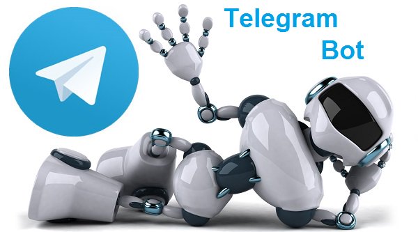 TelegrambotNet's tweet image. ساخت ربات تلگرام
telegrambot.net
- به صورت کاملاحرفه ای
-باامکانات دلخواه شما
-بهترین قیمت ها 
#ربات #ربات_تلگرام #ساخت_ربات #تلگرام