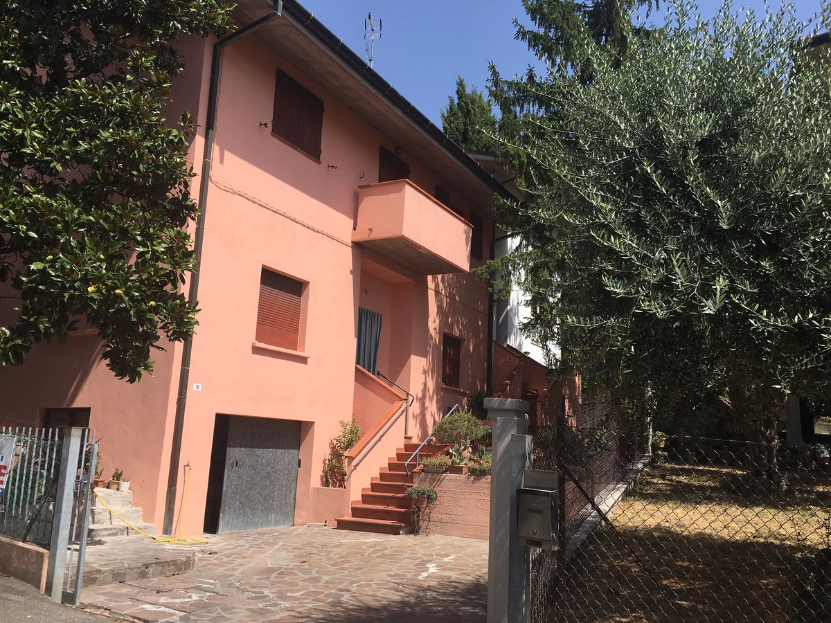Gianni_mosca's tweet photo. Il nostro cuore lo lasciamo qua, dove tutto ebbe inizio! #daToni ❤️ https://t.co/dhd5WA47n0