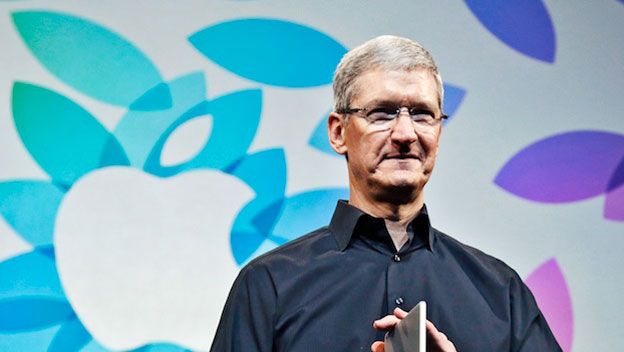 computerhoy's tweet photo. Apple celebrará la presentación del iPhone 8 el 12 de septiembre https://t.co/yfkXX2kLRB https://t.co/1uCDjNM90o
