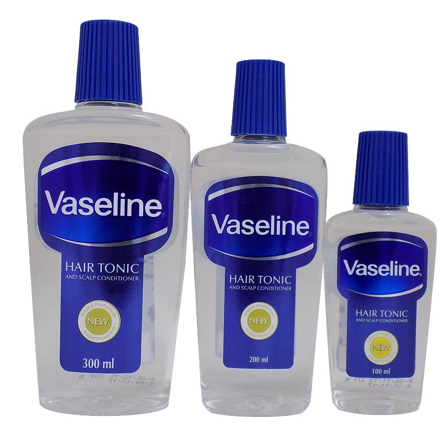 Vaseline Hair Tonic And Scalp Conditioner Fights Dry Hair And Dry Scalp And Loose Dandruff ,available <a href="/onnthewaysuper1/">ONN THE WAY SUPERMAR</a>