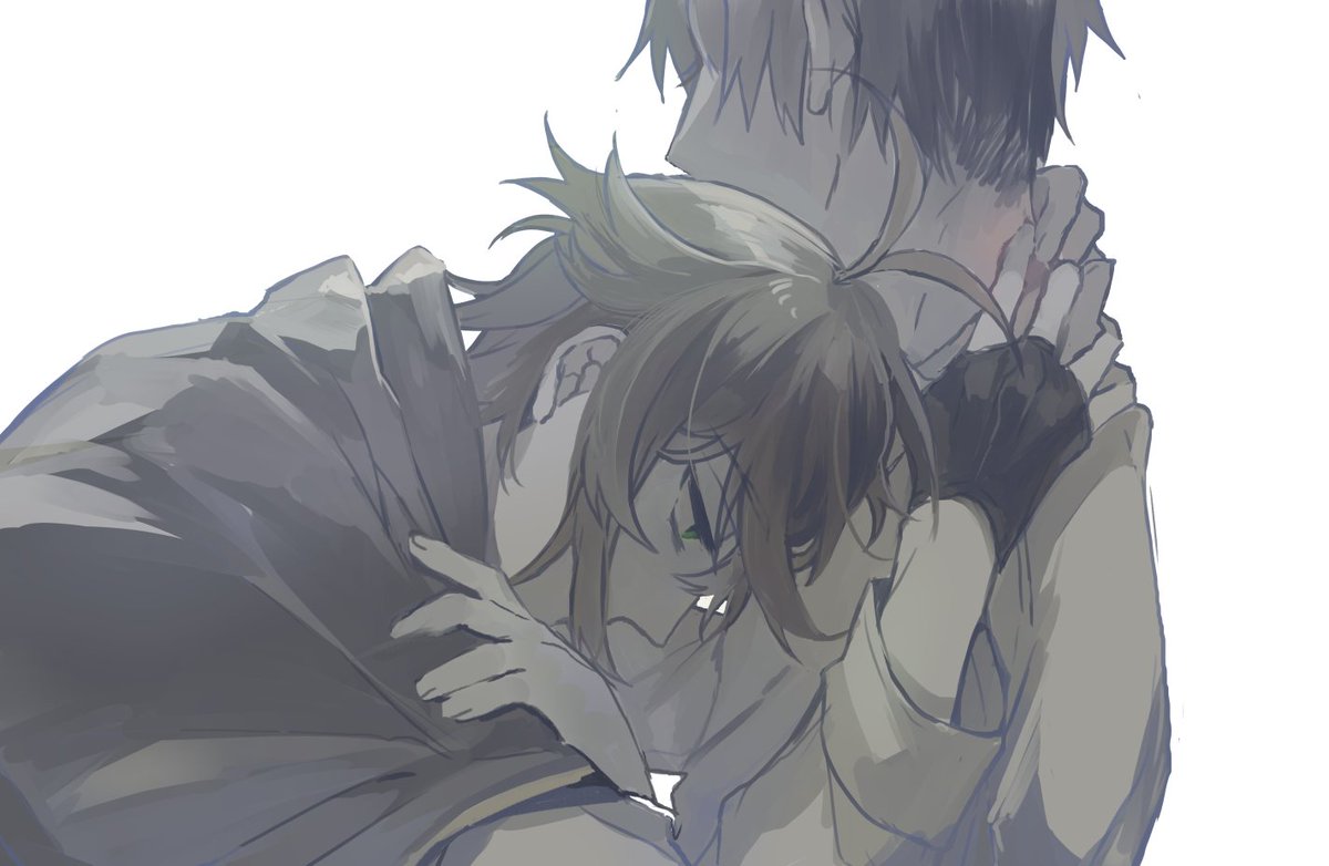 ナス子 文アル 藤秋らくがき