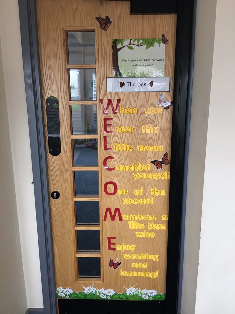 Kim_Evolve16's tweet photo. A warm welcome into our nurture room @Evolve_Impact  #nurture #welcome #smiles https://t.co/jtyG8Mp2aO