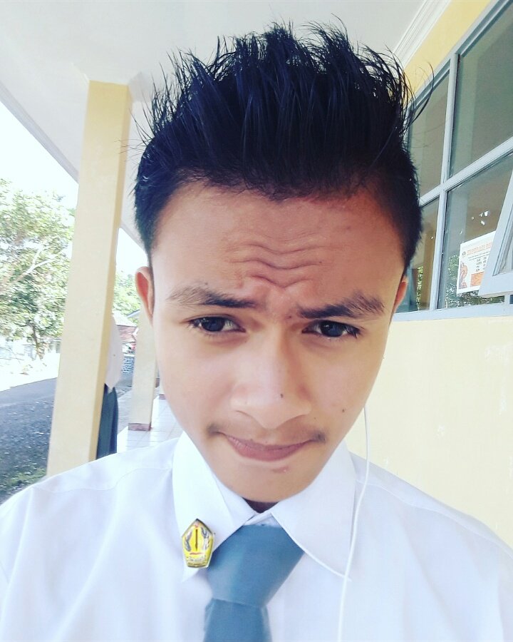 acepraihan's tweet photo. Allah itu adil ko, sabar berusaha dan ikhtiar https://t.co/yMzjwjcPly