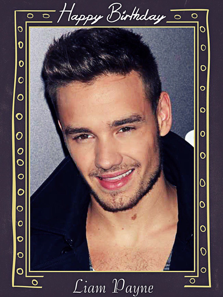 Happy Birthday Liam Payne, Chris Copping, Geoff Whitehorn, Richard Harding, Eddi Reader & Elizabeth Fraser    