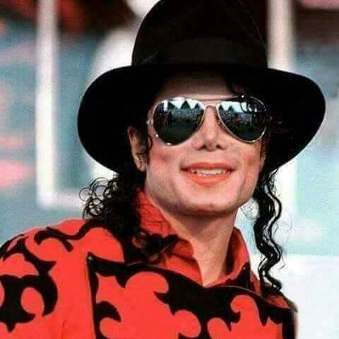 Today is Michael Jackson\s birthday  happy birthday Michael love you always 