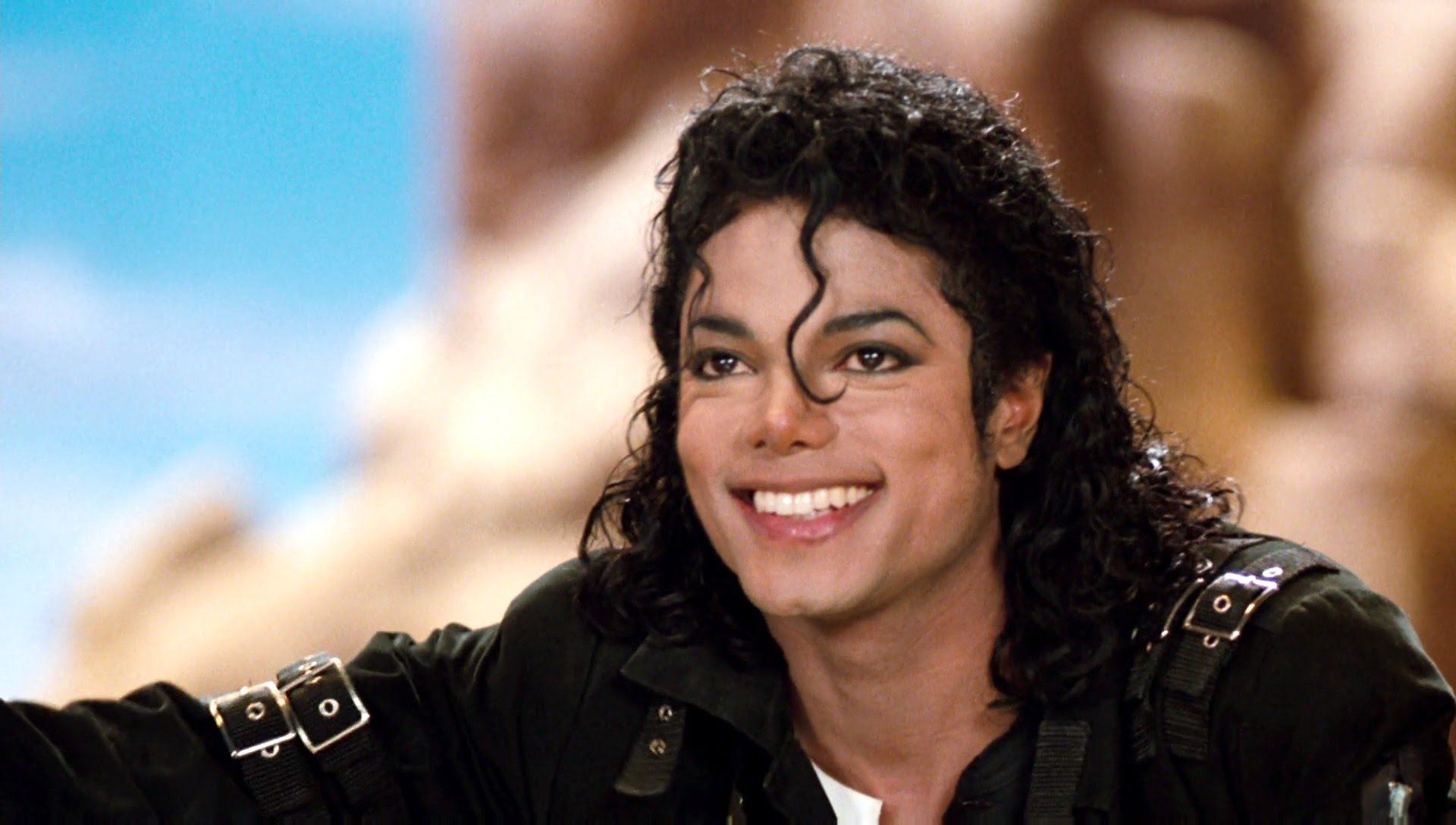 Happy Birthday to The King Of Pop, Michael Jackson! 