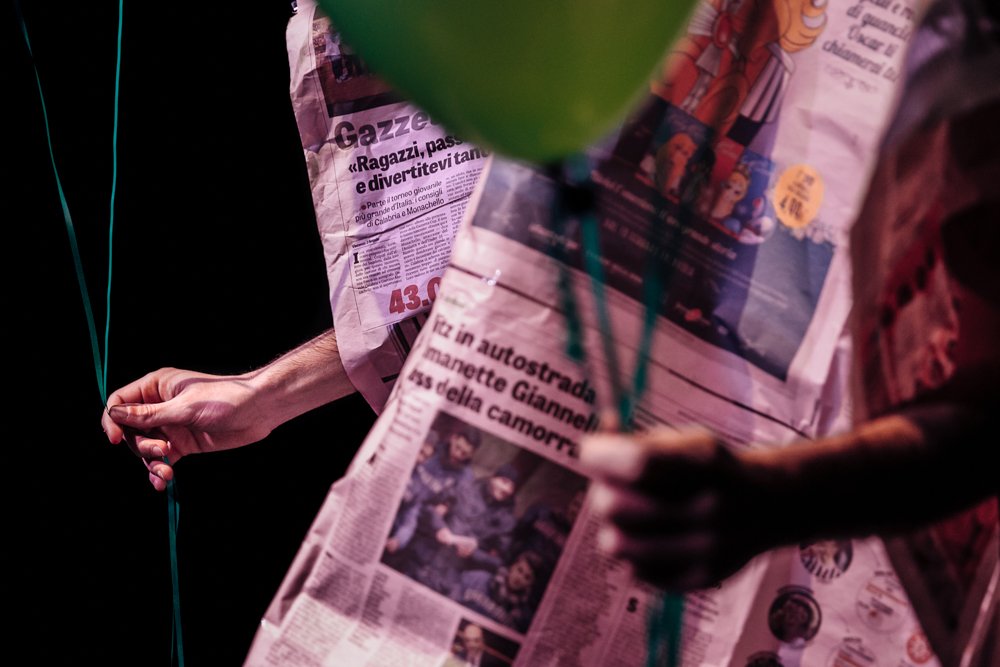 INFLUENZA 🎈🎈🎈
questa sera h22.40 @Operaestate Garage Nardini!
#bmotion #Influenzatour2017 #sillumina