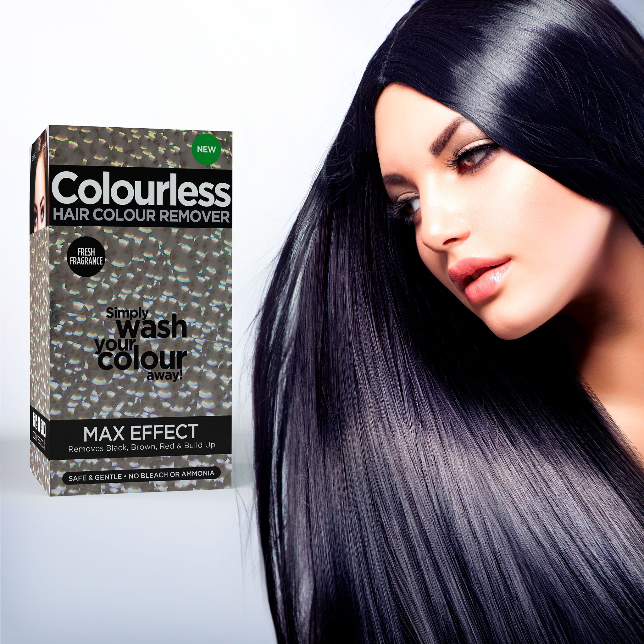 Colourless Hair on Twitter: "Use Colourless Max Effect for Black or dark  Brown hair! #colourless #maxeffect #makethechange #golighter  https://t.co/g22kI86dYe" / Twitter