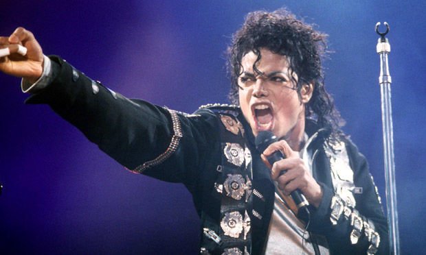 Happy Birthday to Michael Jackson. The man who gave birth to Pop Music.  RIP KING! 