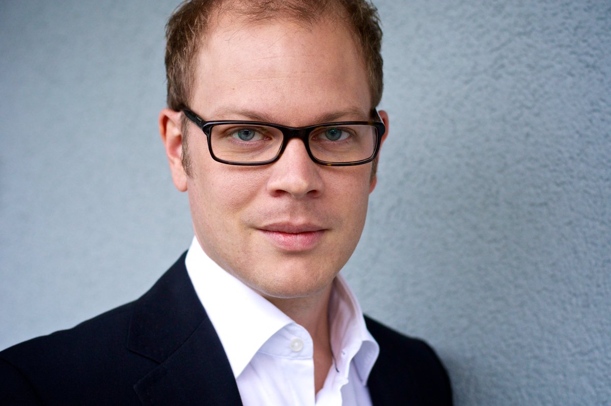 Andreas Schneider, CISO <a href="/SRGSSR/">SRG SSR</a> , is another top speaker <a href="/RSF2017/">Risk&Security Forum</a> ! Reserve your seat now on riskandsecurity-forum.ch