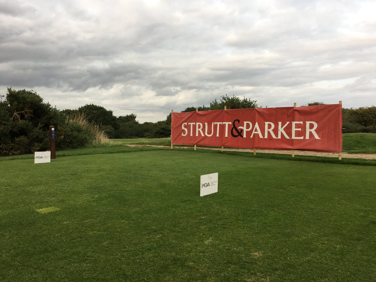 Luffenham Heath GC tweet media