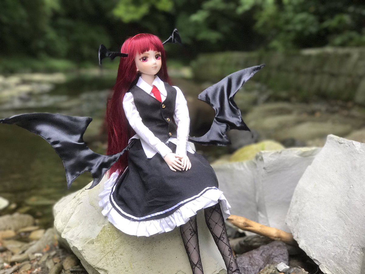 変化 無法者 排泄物 小 悪魔 東方 フィギュア レシピ カバレッジ 報復