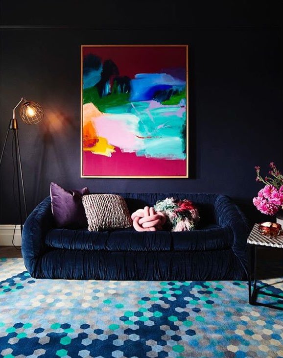 mennawageehbakr's tweet photo. Dark & dynamic living room #interiordesignegypt #cozylivingroom #dynamic #furniturelove #designlife #detail #homedesign https://t.co/XLdbeWwX1u