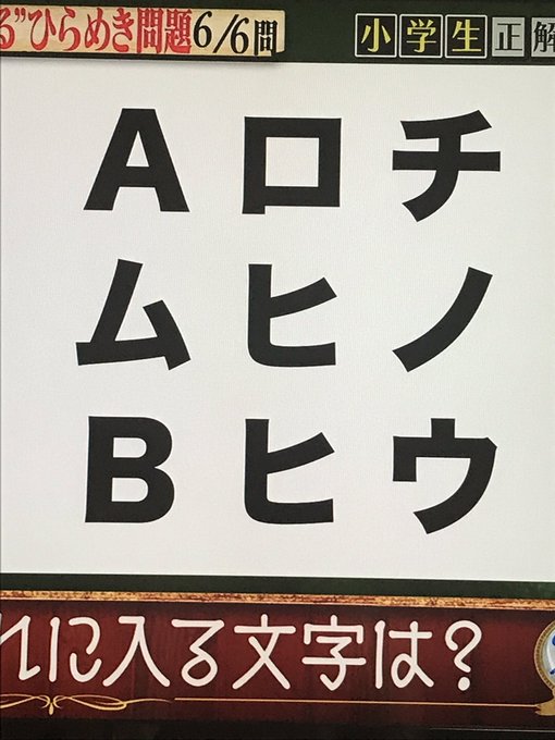 ナゾトレのtwitterイラスト検索結果 古い順