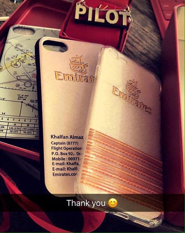 nonh10001000's tweet photo. Holiday Gifts From Emirates https://t.co/0yht01AHO5