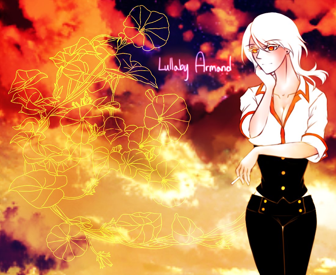 Lacrimosa Lullaby (@Lullaby_AtariV) / Posts / X