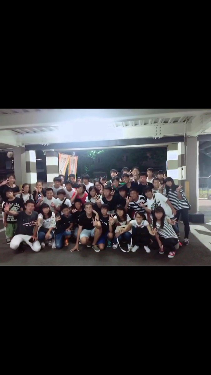 TAI_Jl's tweet photo. 今日は打ち上げでした！
楽しかったー！！！！！！

引退する先輩とかも居るけど、
短い間でしたけどありがとうございました！！ https://t.co/GQNKI8heAC