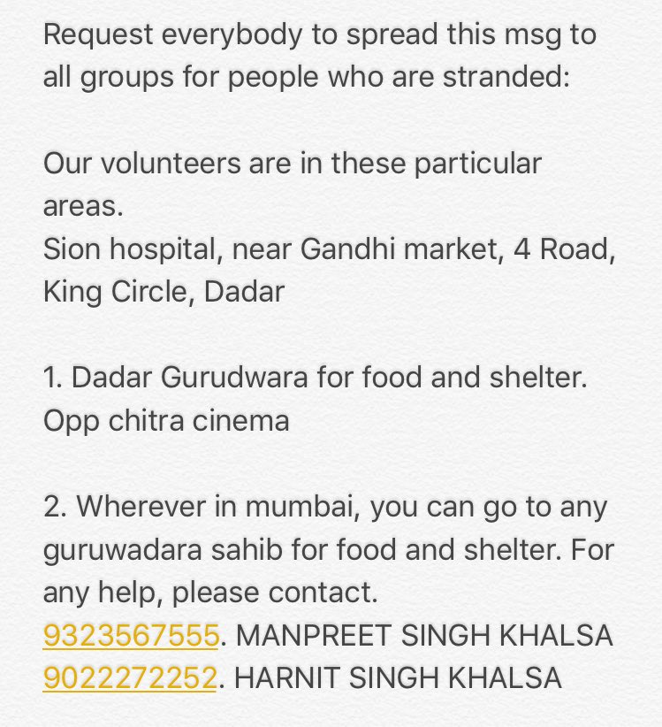 FarOutAkhtar's tweet image. Please RT. #mumbaiheroes