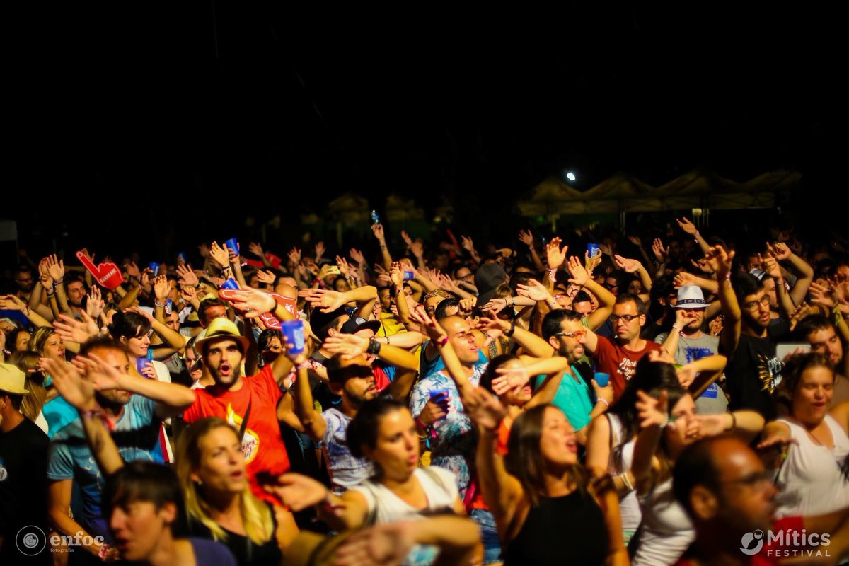 Ja disponible el nostre segon àlbum al nostre #Facebook 😎!
-------------------
¡Ya disponible nuestro segundo álbum en nuestro #Facebook 😎!