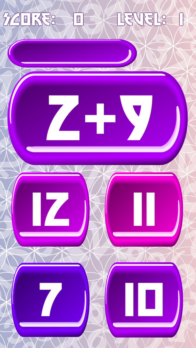 _AppsAndGames's tweet photo. Power Of Mathematics https://t.co/6KFvxnzObc #gamedev #indiedev #indiegame #brainiac #mathmania #mathfrenzy #mathpuzzlegames #backtoschool https://t.co/xIX4ybOdMA