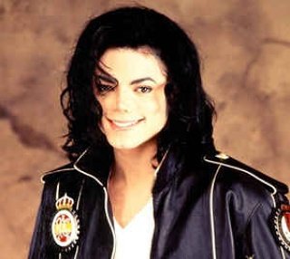 Happy birthday Michael Jackson R.I.P 