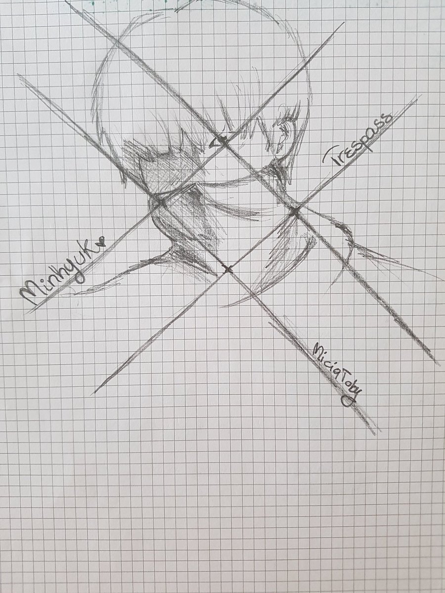 miciatoby's tweet photo. #7DayDrawingChallenge
1. Bias in one of their first mvs https://t.co/ynVk1LryMt