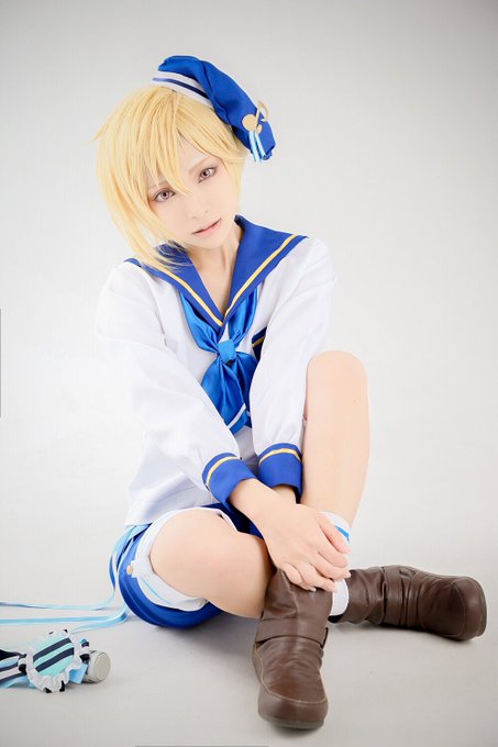 コスプレイヤーあさえのTwitter画像8