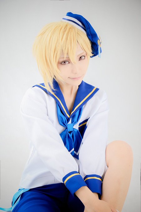 コスプレイヤーあさえのTwitter画像7