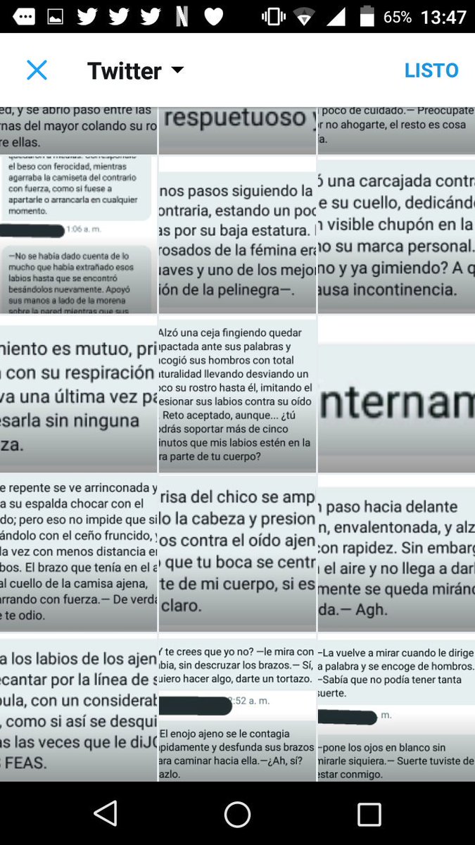 tengo 917372942939 capturas de hacer jugar al siete minutos en el paraíso a mis hijos del rol de nerve para exposearlos después i-
