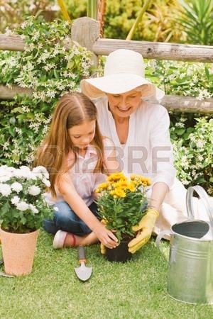 Querida <a href="/Mollyluxs/">♥Molly Weasley♥</a> ,

Tenerte a mi lado es un regalo para mi, abuela. 

Te quiere, tu calabacita 💕