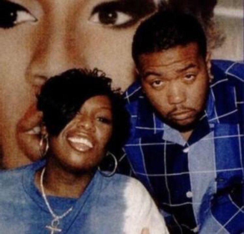 MissyElliott's tweet image. Me &amp;amp; @Timbaland slept on many floors sharing a pack of ramen noodles making Beats &amp;amp; Rhymes alot of times 💩wasn't easy but we NEVER gave up🙌🏾