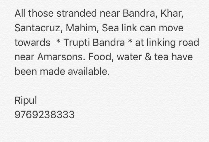 Please RT. #mumbaiheroes