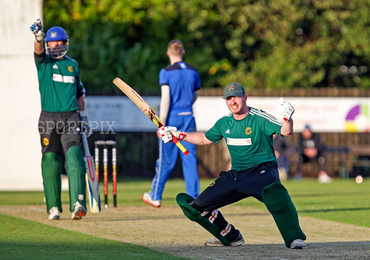 <a href="/LCC1839/">Littleborough CC</a> <a href="/MoorsideCricket/">Moorside Cricket</a> <a href="/Rochdaleccnews/">Rochdale cricket</a> @NordenCC@PennineCL Tom Hardman T20 Cup Finals Day at Stag Park images facebook.com/media/set/?set…
